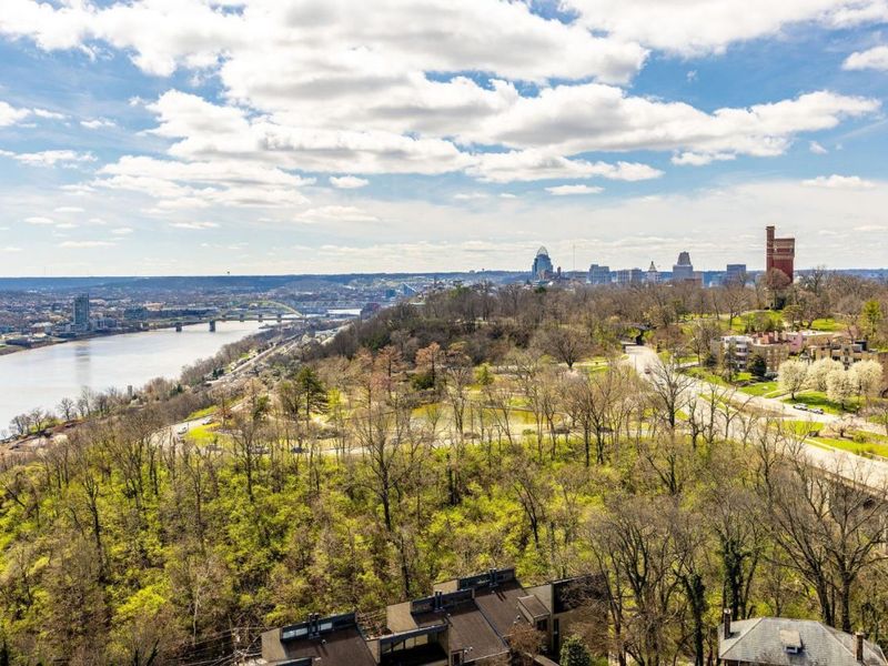 2200 Victory Parkway, Unit 1907, Cincinnati, OH 45206 Photo 42