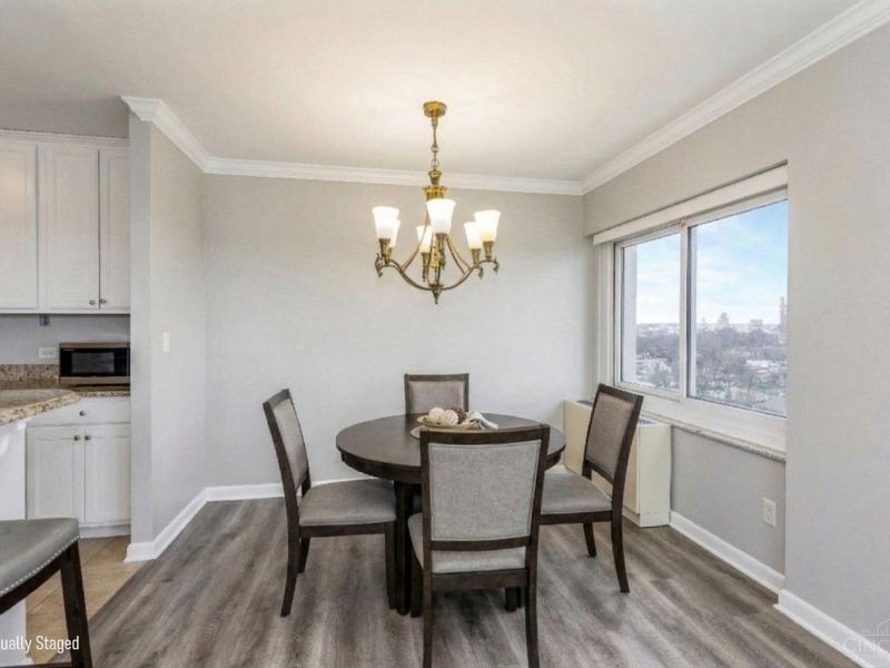 2200 Victory Parkway, Unit 1907, Cincinnati, OH 45206 Photo 5