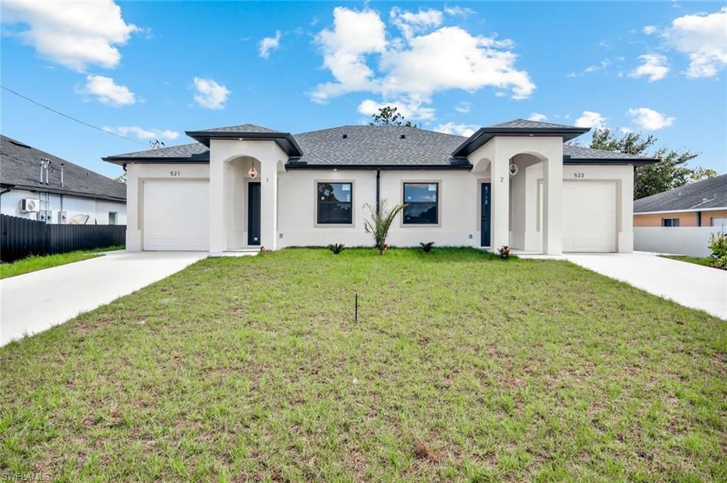 521 Lillon Ave S, Lehigh Acres, FL 33974 Photo