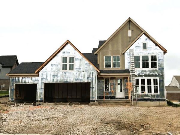5019 Bunker Street, Lebanon, OH 45036
