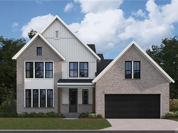 5019 Bunker Street, Lebanon, OH 45036