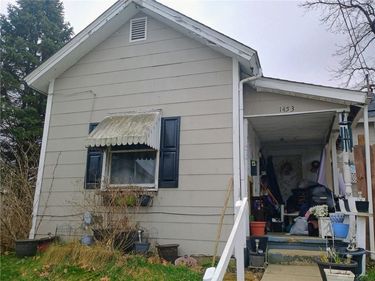 1453 W Clark Street, Springfield, OH 45506