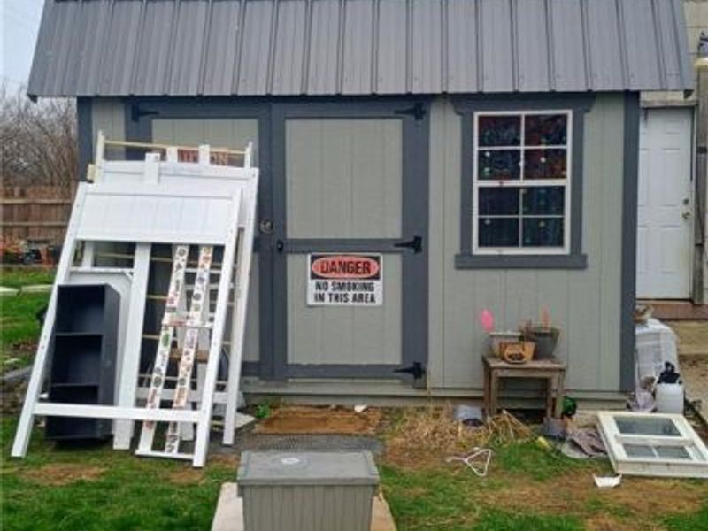 1453 W Clark Street, Springfield, OH 45506 Photo 5