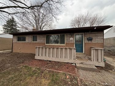 33424 Cheryl Street, Clinton Twp, MI 48035