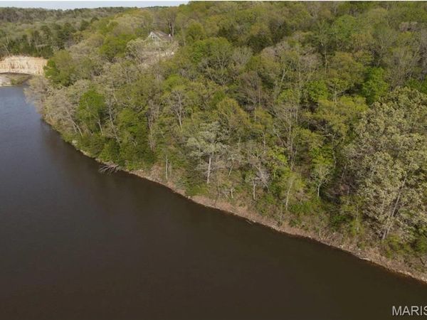 0 Lakeview Drive , Ste Genevieve, MO 63670