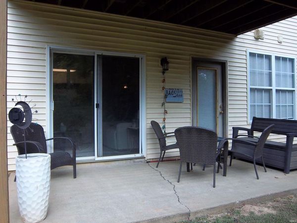 3707 E Barrington Drive, Unit D101, Bloomington, IN 47408