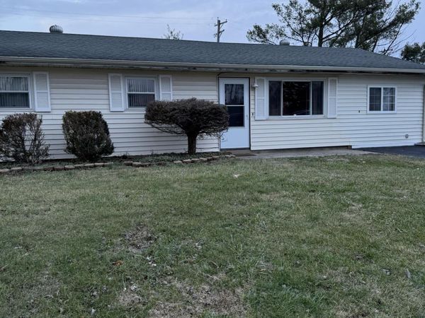 4126 W Belle Avenue, Bloomington, IN 47403