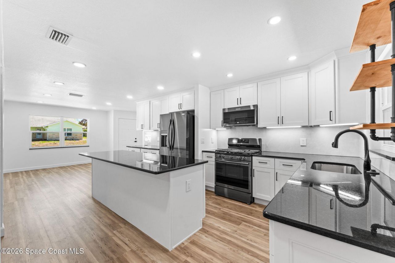 3820 Spring Creek Lane , Titusville, FL 32780 Photo