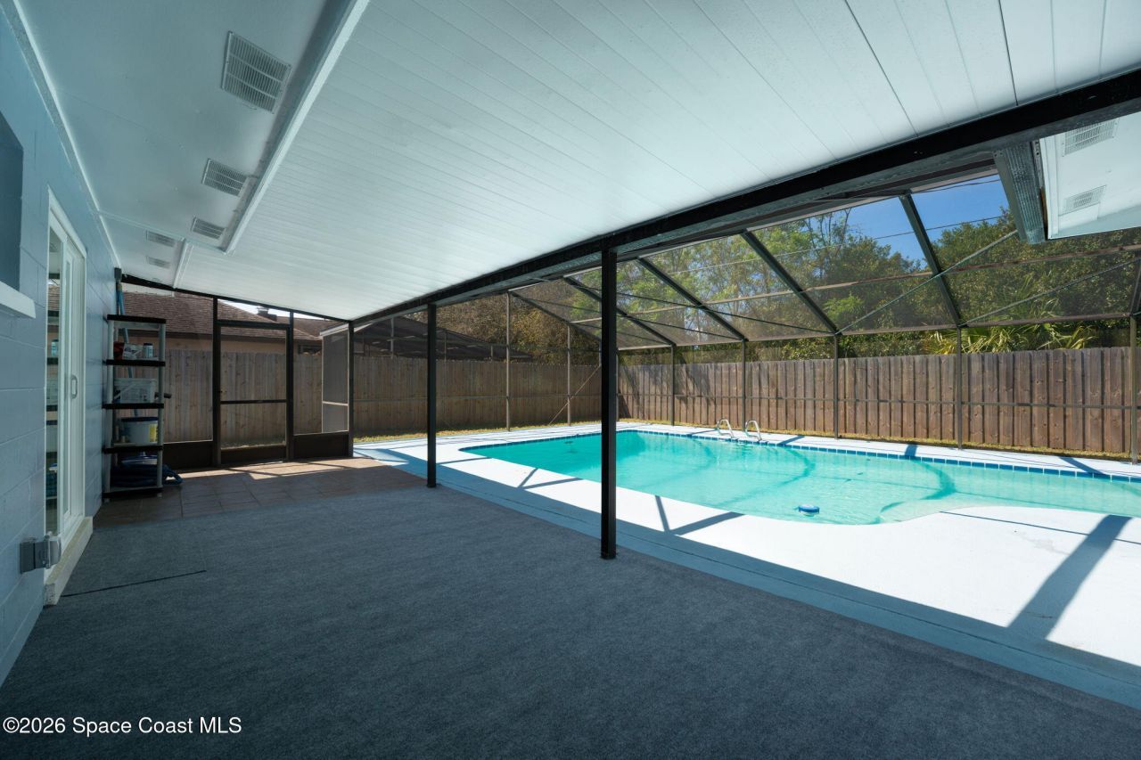 3820 Spring Creek Lane , Titusville, FL 32780 Photo