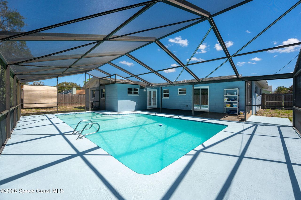 3820 Spring Creek Lane , Titusville, FL 32780 Photo