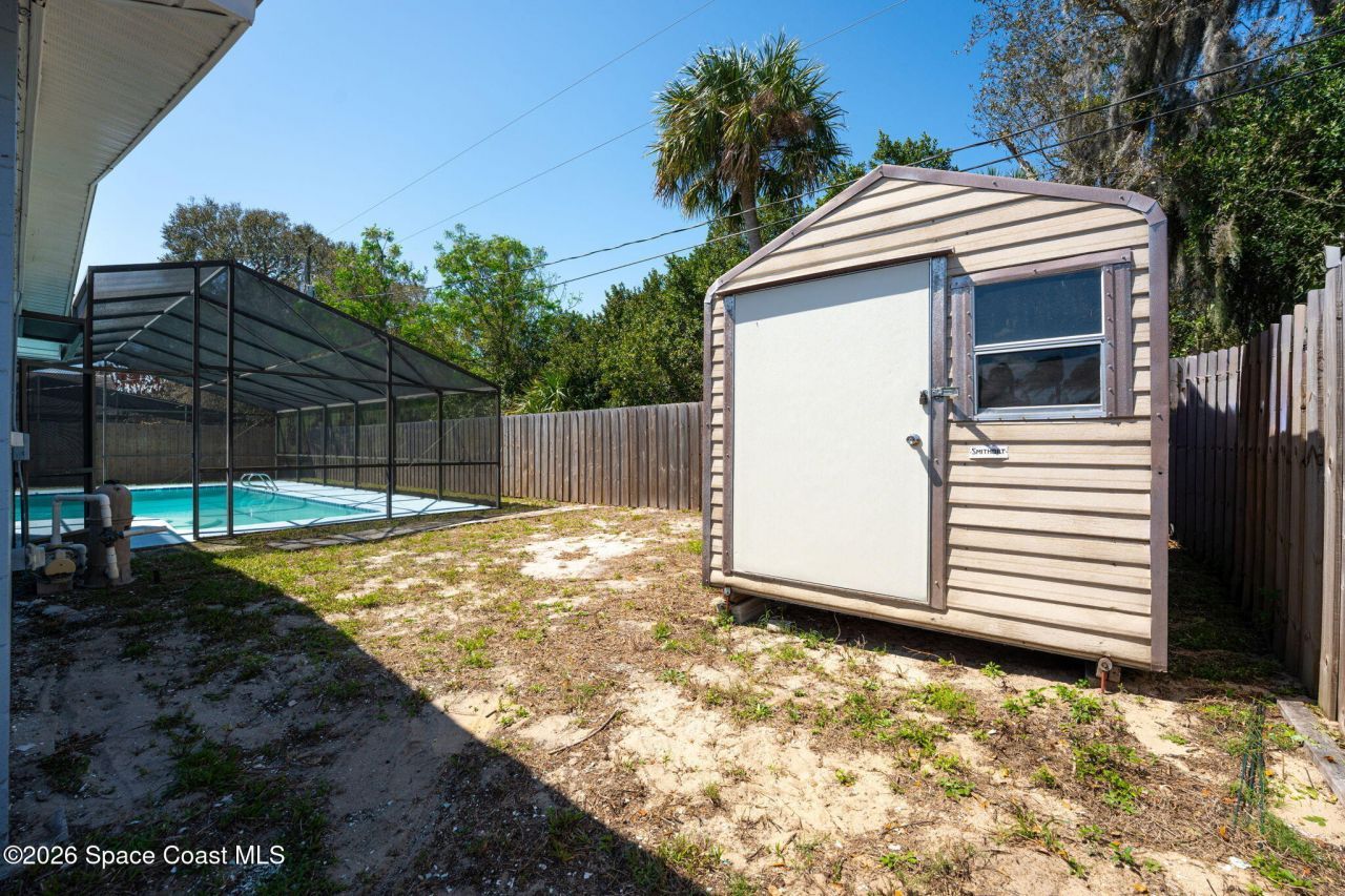 3820 Spring Creek Lane , Titusville, FL 32780 Photo