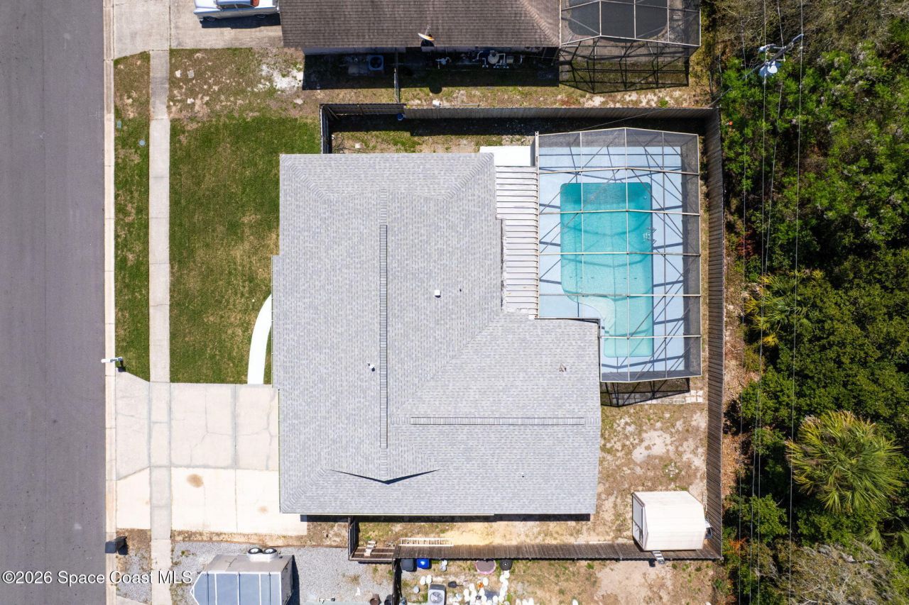 3820 Spring Creek Lane , Titusville, FL 32780 Photo