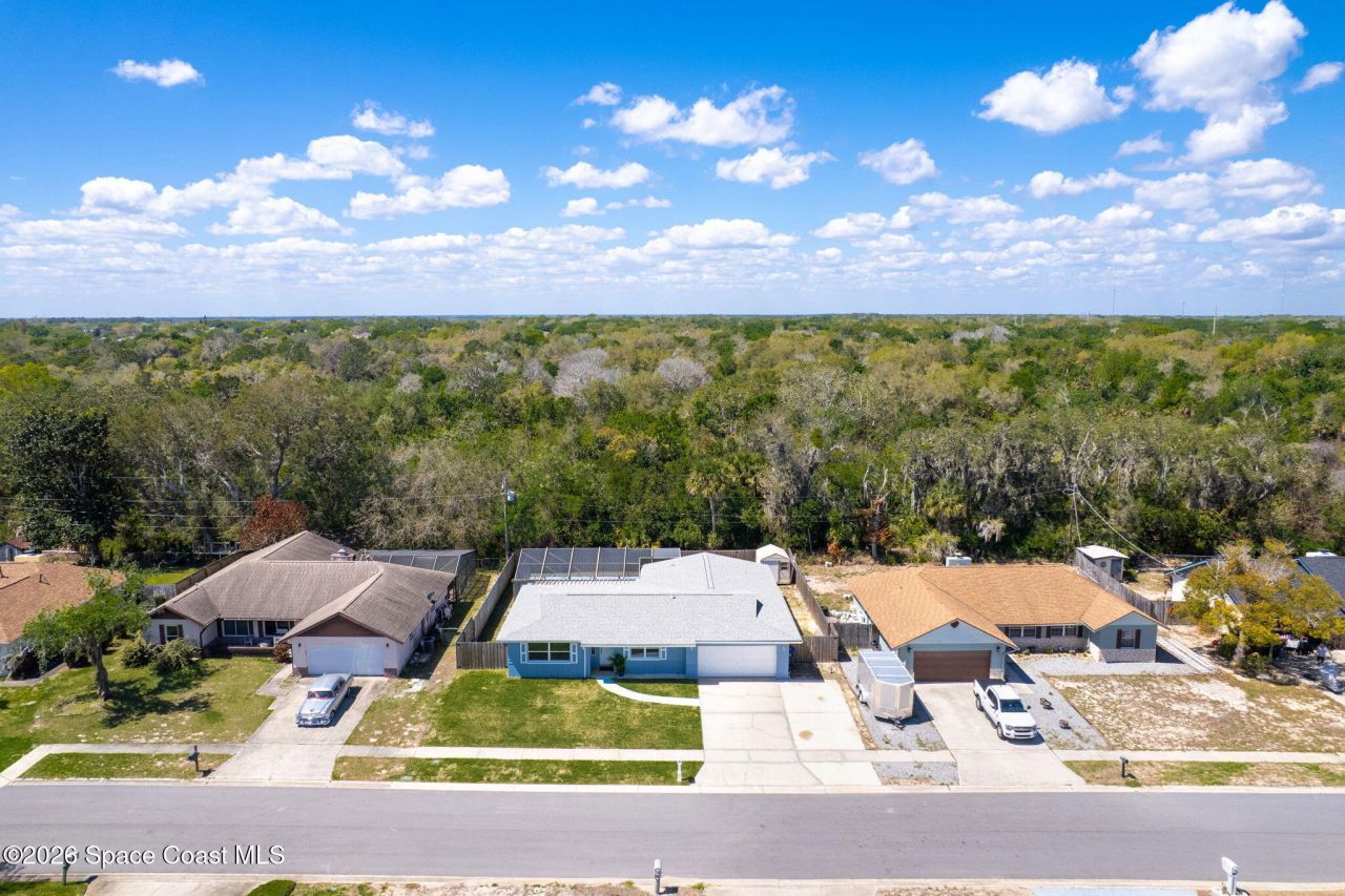 3820 Spring Creek Lane , Titusville, FL 32780 Photo