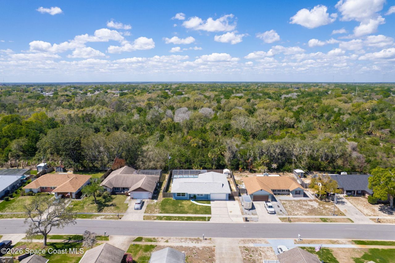 3820 Spring Creek Lane , Titusville, FL 32780 Photo