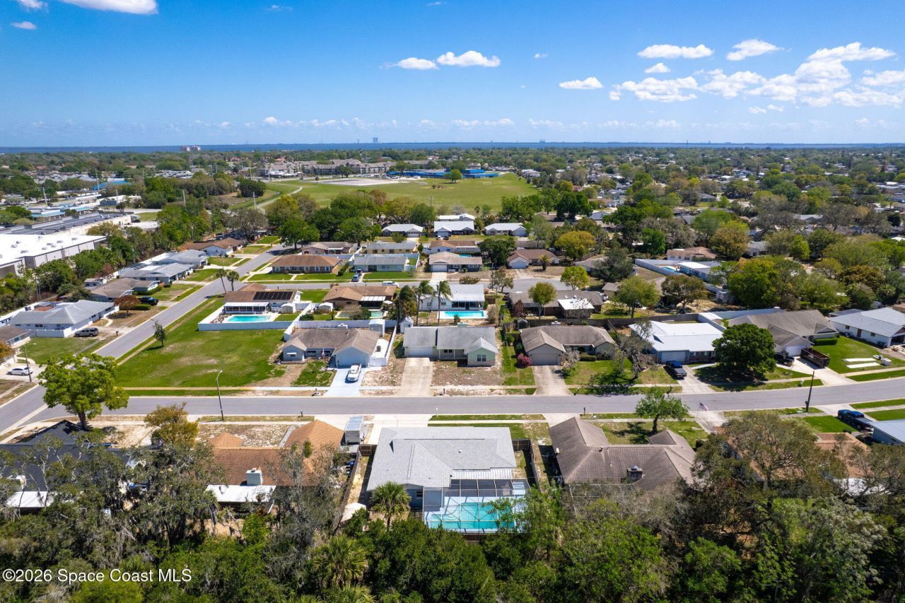 3820 Spring Creek Lane , Titusville, FL 32780 Photo