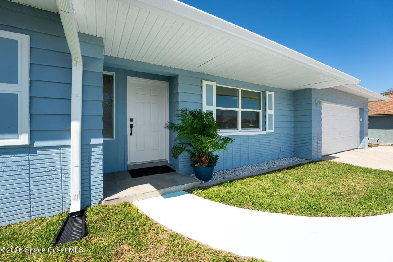 3820 Spring Creek Lane , Titusville, FL 32780 Photo