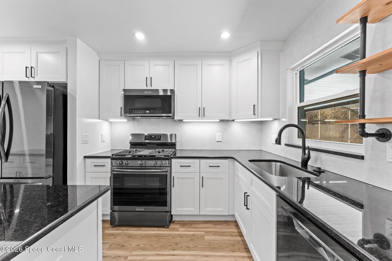 3820 Spring Creek Lane , Titusville, FL 32780 Photo