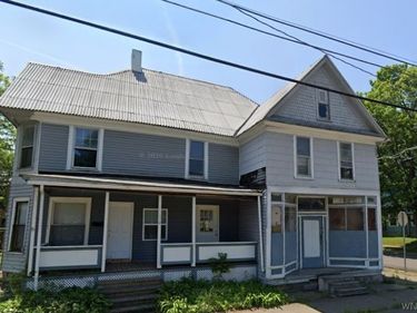 550 Spaulding Street, Elmira, NY 14904