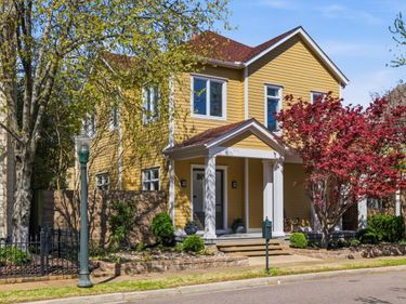 837 HARBOR ISLE CIR E, Memphis, TN 38103