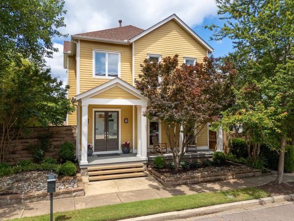 837 HARBOR ISLE CIR E, Memphis, TN 38103