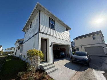 10254 DULBECCO STREET , ORLANDO, FL 32827