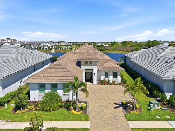 8340 SEA GLASS COURT, SARASOTA, FL 34240