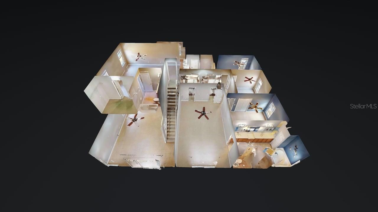 5108 Legacy Oaks Drive , Orlando, FL 32839 Photo