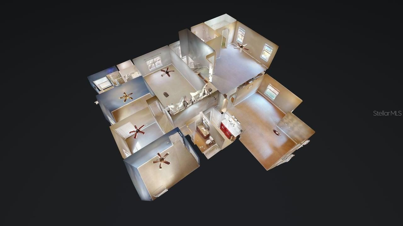 5108 Legacy Oaks Drive , Orlando, FL 32839 Photo