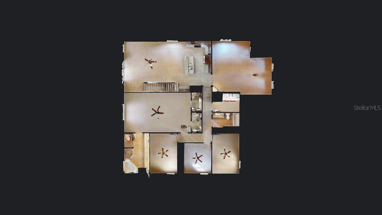 5108 Legacy Oaks Drive , Orlando, FL 32839 Photo