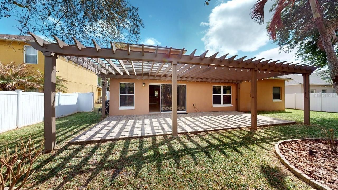 5108 Legacy Oaks Drive , Orlando, FL 32839 Photo