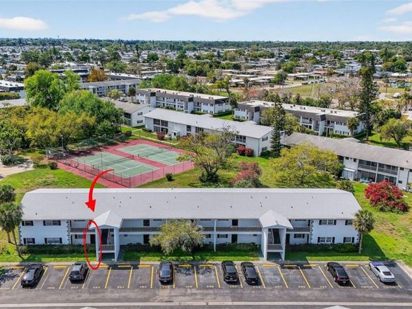 4509 3RD STREET CIRCLE W, Unit 283, BRADENTON, FL 34207