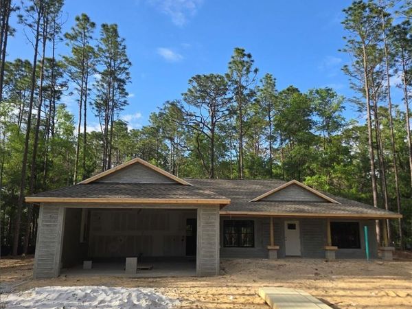 1683 W PEARSON STREET, HERNANDO, FL 34442