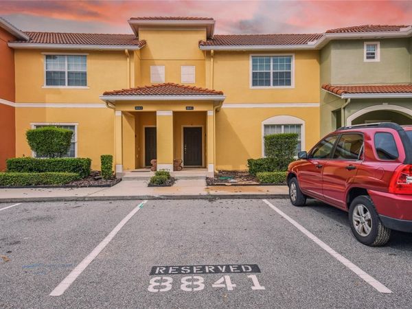 8841 CANDY PALM ROAD , KISSIMMEE, FL 34747