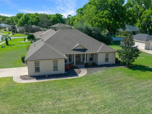 5073 SE 39TH LOOP , OCALA, FL 34480