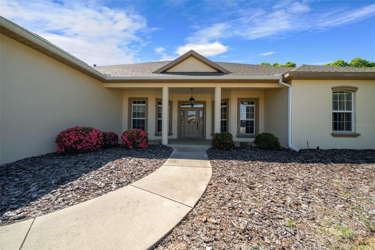 5073 SE 39th Loop , Ocala, FL 34480 Photo