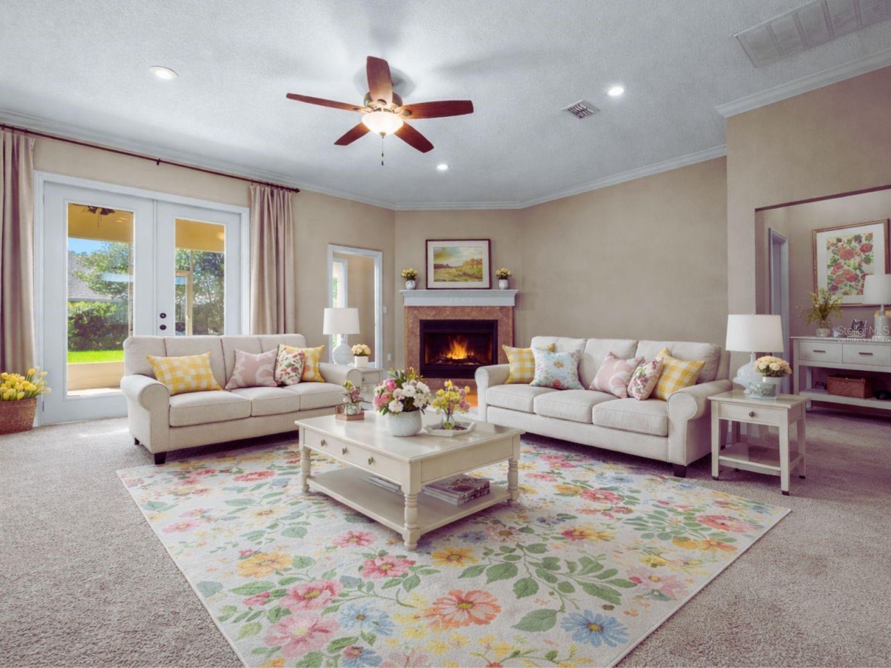 5073 SE 39th Loop , Ocala, FL 34480 Photo