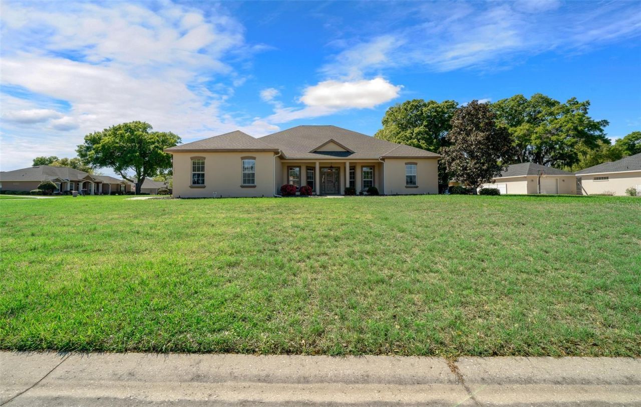 5073 SE 39th Loop , Ocala, FL 34480 Photo