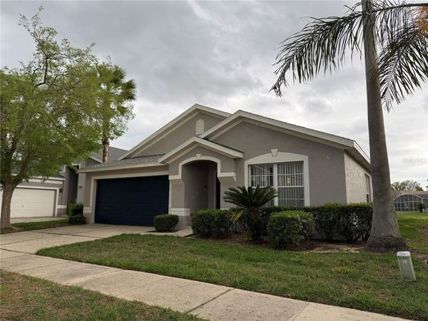 137 JULLIARD BOULEVARD , DAVENPORT, FL 33897