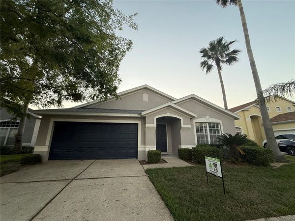 137 JULLIARD BOULEVARD , DAVENPORT, FL 33897