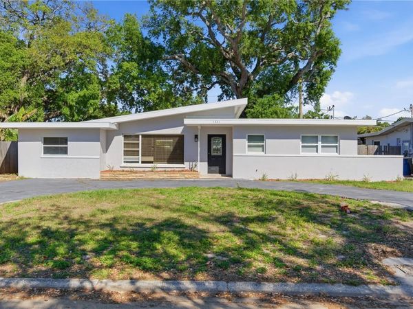 1321 MURRAY AVENUE , CLEARWATER, FL 33755