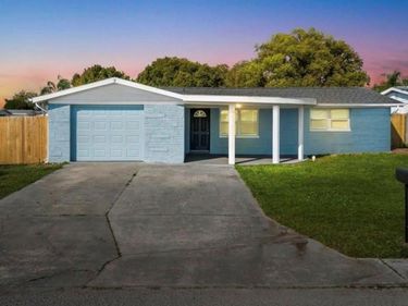 2705 GARDNER PLACE , HOLIDAY, FL 34691