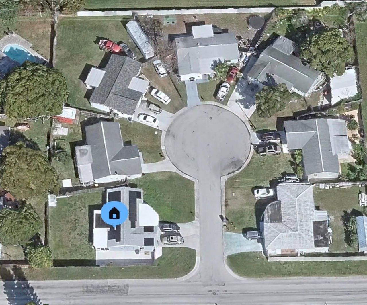 2705 Gardner Place, Holiday, FL 34691 Photo