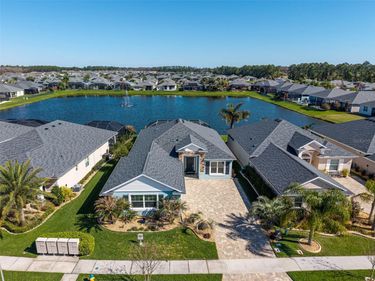 3011 ARECA AVE , NEW SMYRNA BEACH, FL 32168