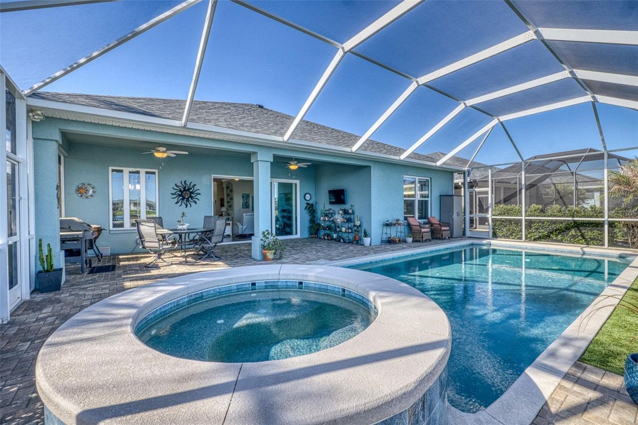 3011 Areca Ave , New Smyrna Beach, FL 32168 Photo