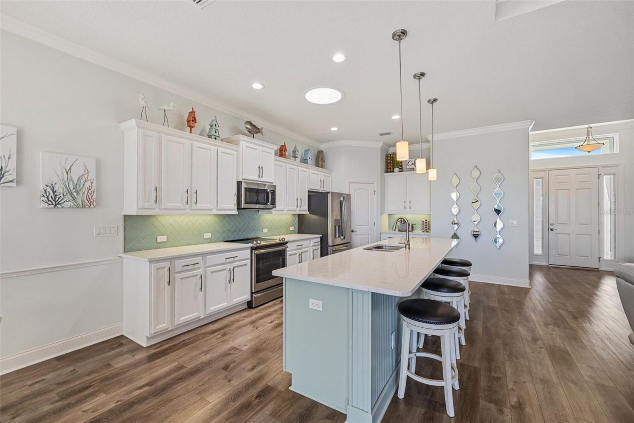 3011 Areca Ave , New Smyrna Beach, FL 32168 Photo