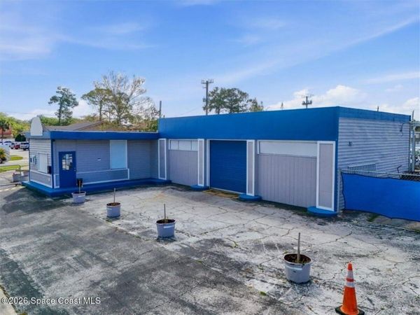 503 CHENEY HIGHWAY, TITUSVILLE, FL 32780