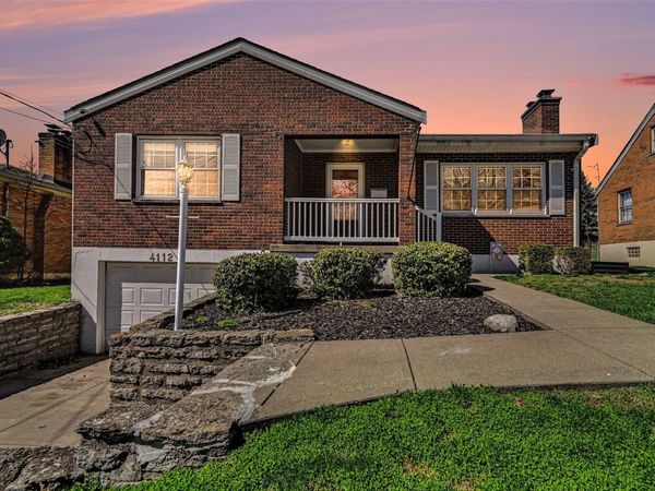 4112 Lloyd Avenue, Erlanger, KY 41018