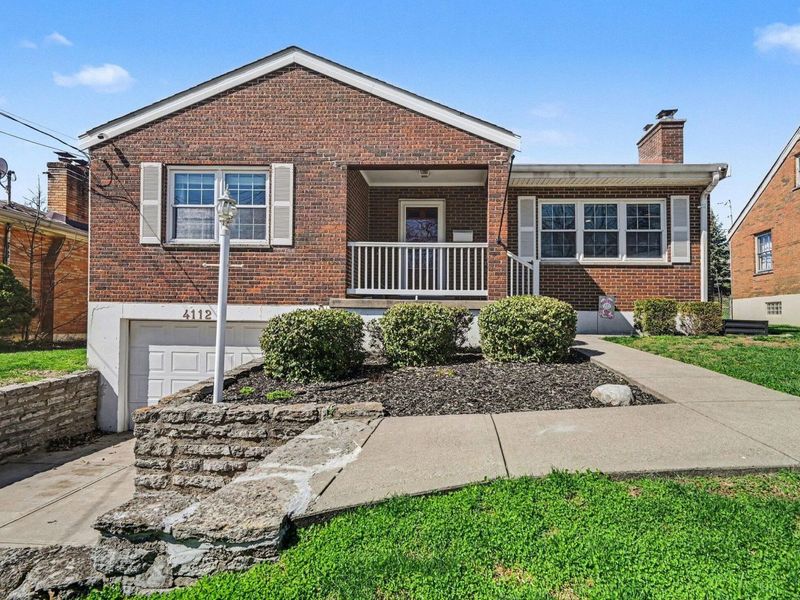 4112 Lloyd Avenue, Erlanger, KY 41018 Photo 2