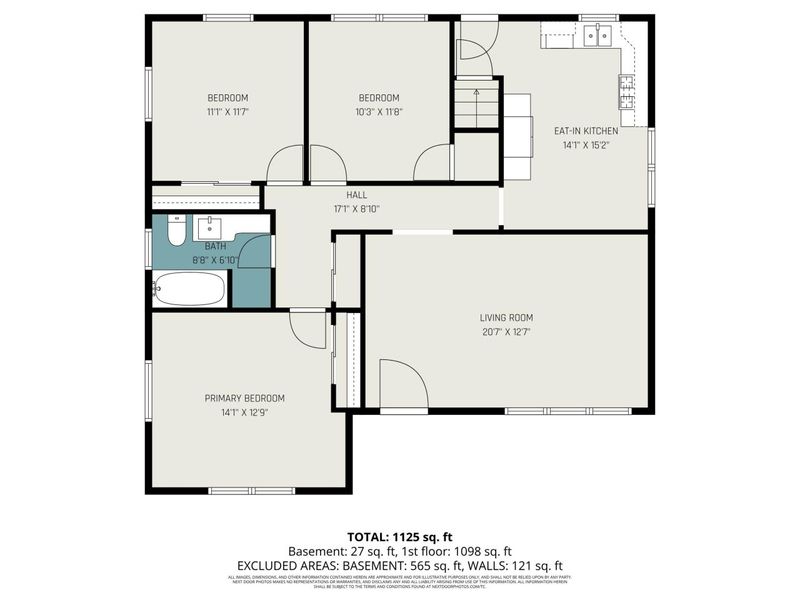 4112 Lloyd Avenue, Erlanger, KY 41018 Photo 27