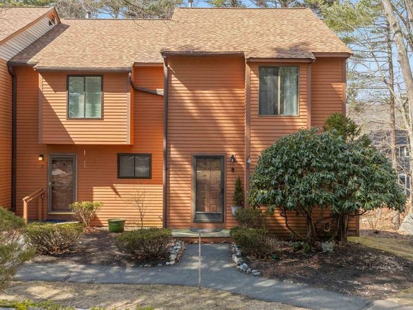 8 Dunvegan Woods Drive, Unit 8, Hampton, NH 03842
